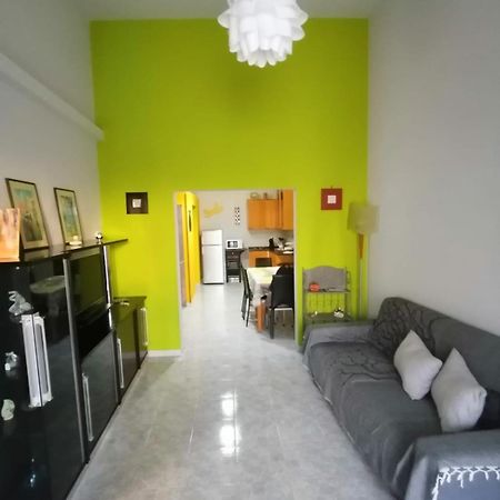 Casa Adina Appartement Monopoli Buitenkant foto