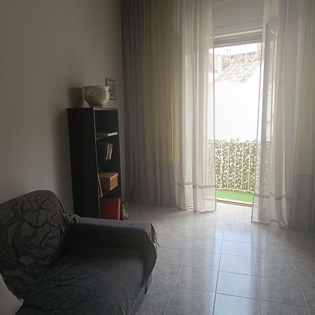 Casa Adina Appartement Monopoli Buitenkant foto