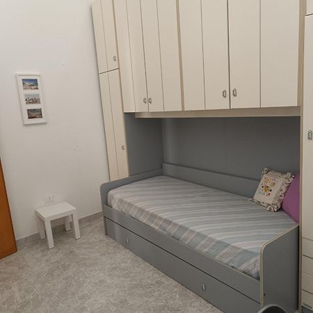 Casa Adina Appartement Monopoli Buitenkant foto