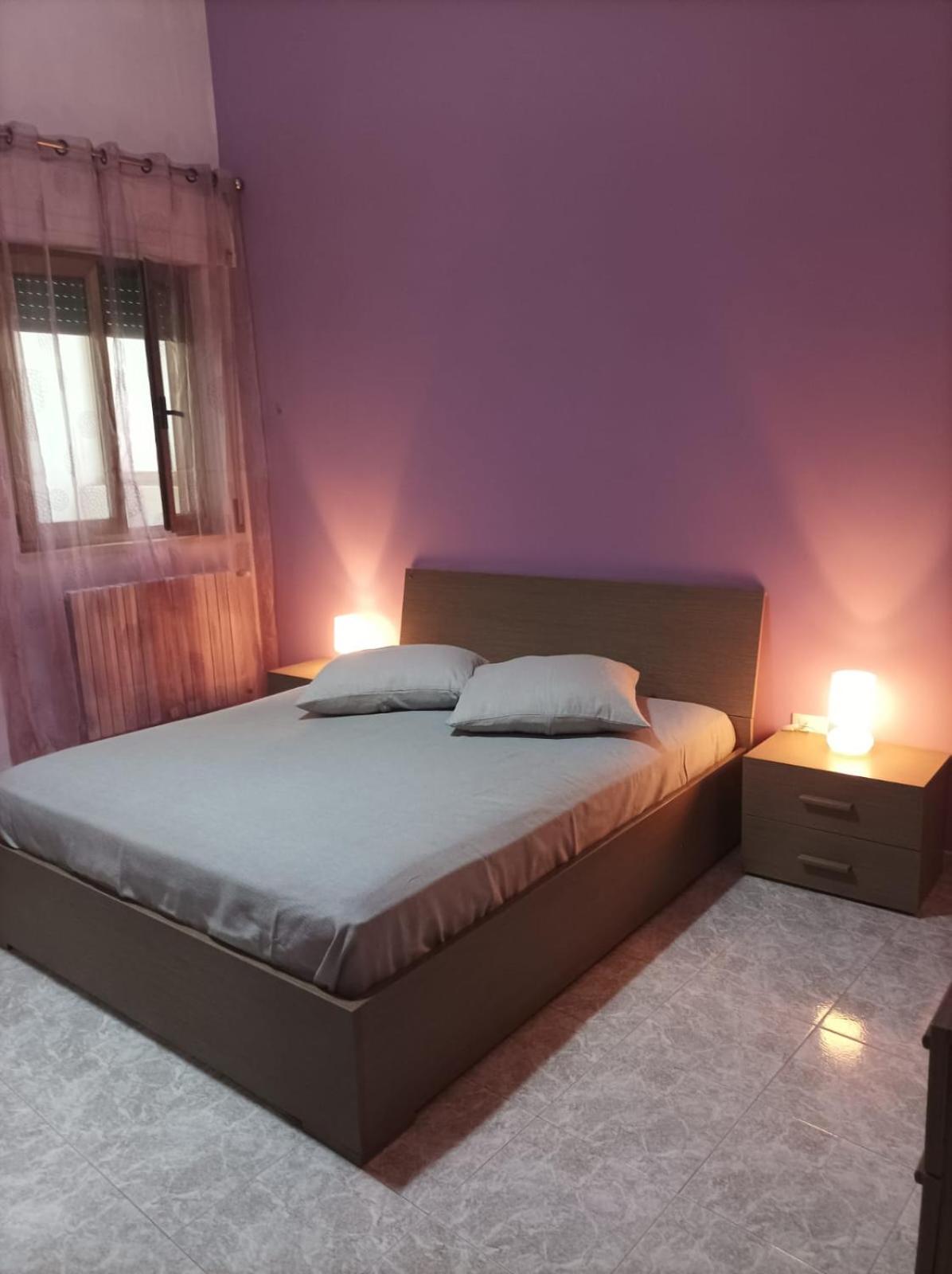 Casa Adina Appartement Monopoli Buitenkant foto