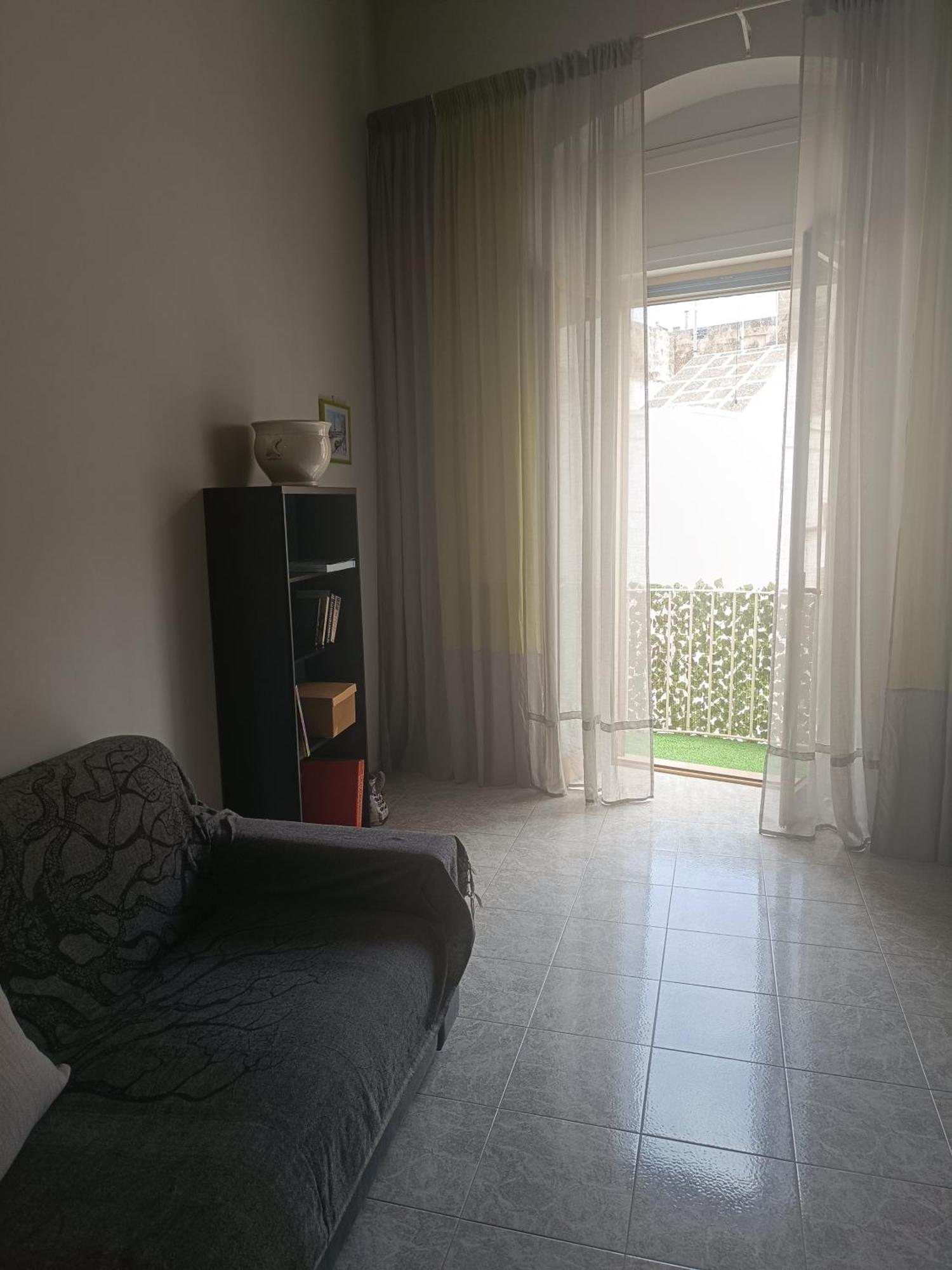 Casa Adina Appartement Monopoli Buitenkant foto